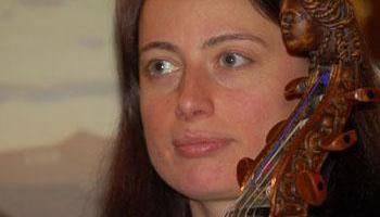 Lucia Krommer