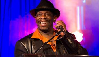 Lucky Peterson