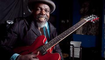 Lurrie Bell