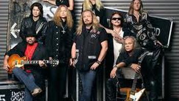 Lynyrd Skynyrd