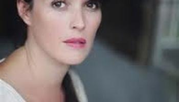 Magaly Godenaire