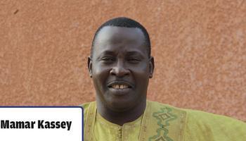 Mamar Kassey
