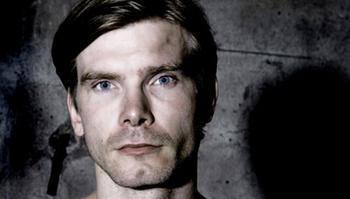 Marcel Dettmann