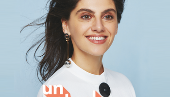 Marina Rollman