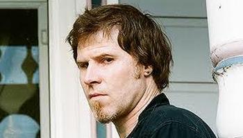 Mark Lanegan