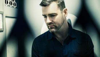 Martin Harley