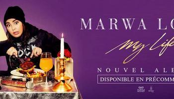 Marwa Loud
