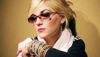 Melody Gardot