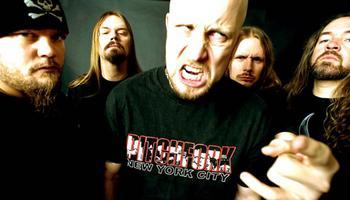 Meshuggah