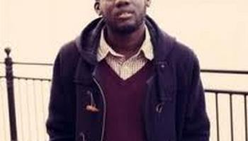 Michael Kiwanuka