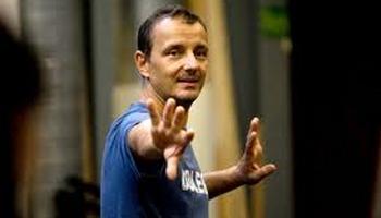 Michel Kelemenis