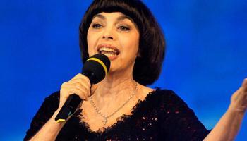 Mireille Mathieu