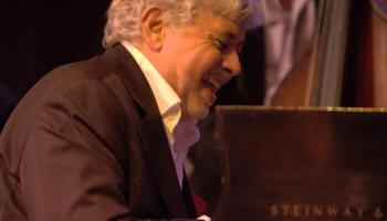Monty Alexander