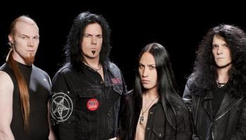 Morbid Angel