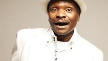 Mory Kanté