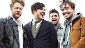 Mumford & Sons