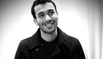 Mustapha El Atrassi