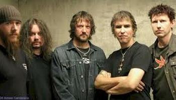 New Model Army