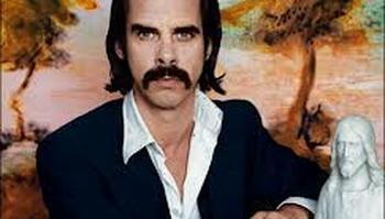 Nick Cave