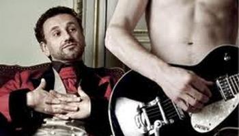 Nicolas Bacchus