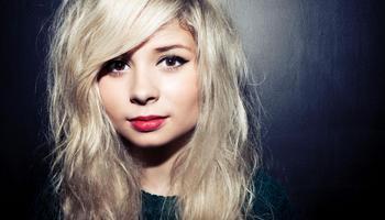 Nina Nesbitt