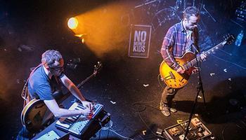 No Money Kids