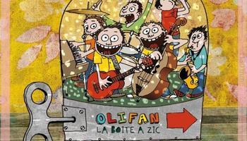 Olifan