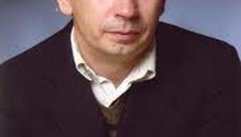 Olivier Broche