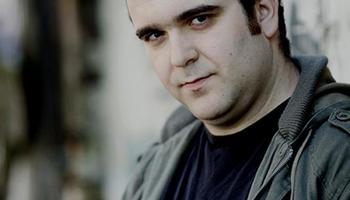 Olivier Martin-Salvan