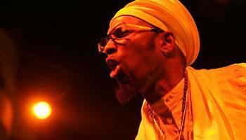 Omar Sosa