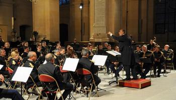 Orchestre d'harmonie de la Garde Républicaine