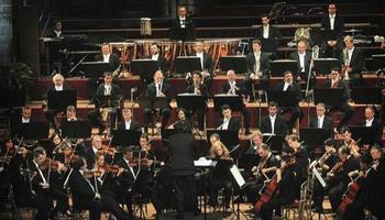 Orchestre de l'Opéra de Lyon