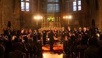 Orchestre du Conservatoire de Musique du Grand Narbonne