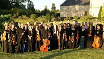 Orchestre du Palais Royal