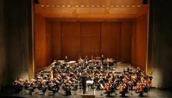 Orchestre Lamoureux