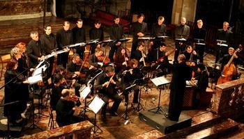 Orchestre Les Passions