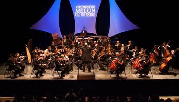 Orchestre Melun Val de Seine
