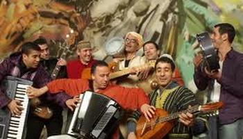 Orchestre National de Barbès