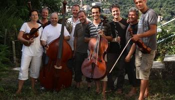 Orchestre Paris Classik