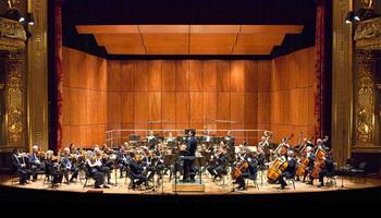 Orchestre Philharmonique de Monte-Carlo