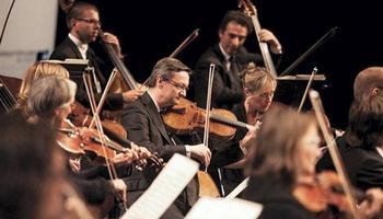 Orchestre Symphonique de Bretagne