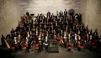 Orchestre Symphonique De La Region Centre-tours
