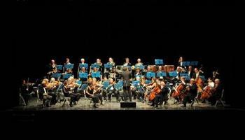 Orchestre symphonique de Talence