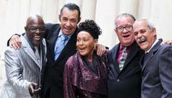 Orquesta Buena Vista Social Club