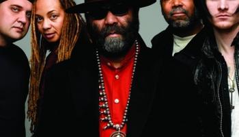 Otis Taylor & Contraband