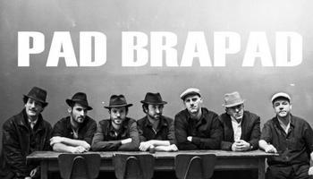 Pad Brapad