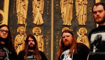 Pallbearer
