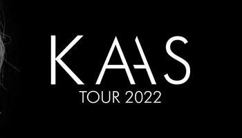 Patricia Kaas en concert en 2022 : dates de tournée et billetterie