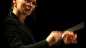 Patrizia Metzler