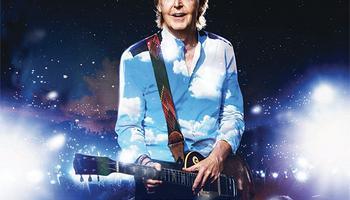 Paul McCartney